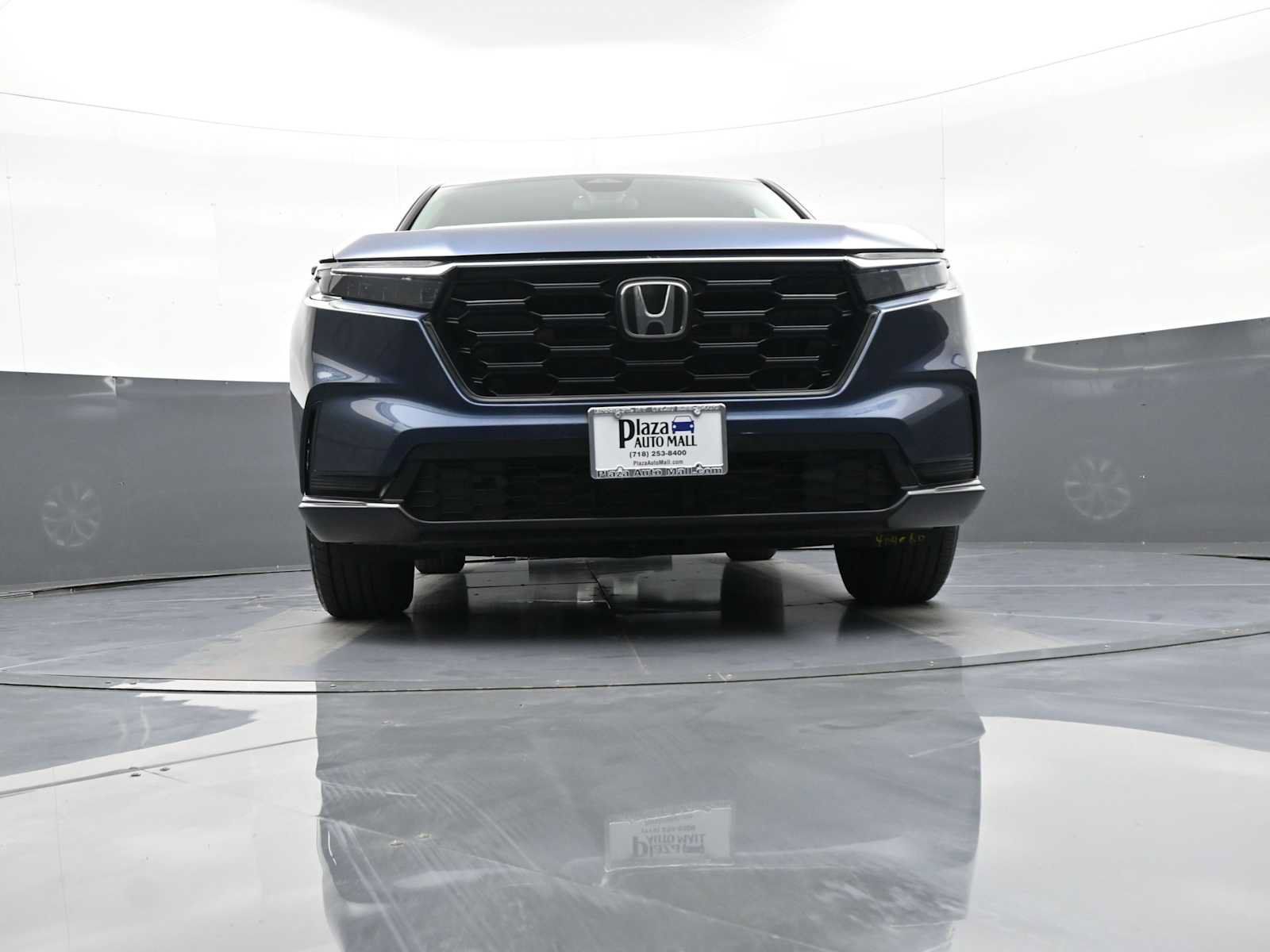 Certified 2025 Honda CR-V LX image 26