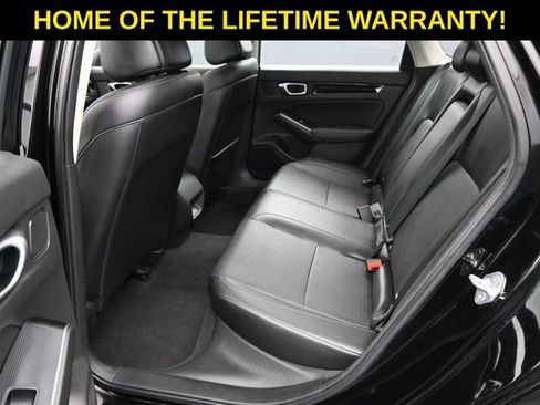 Used 2024 Honda Civic Touring image 36