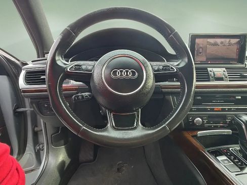 Used 2016 Audi A6 TDI Prestige image 27