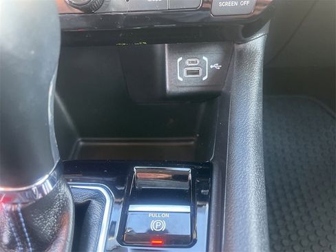 Used 2022 Jeep Compass Latitude w/ Convenience Group image 24