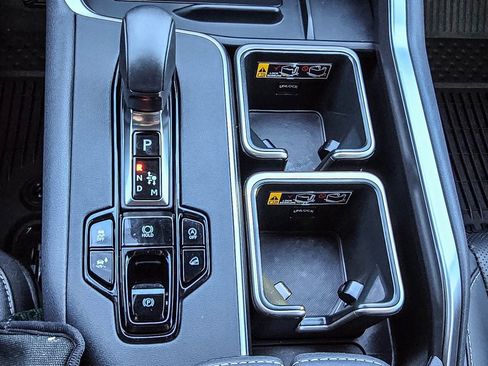 Used 2025 Lexus TX 350 AWD image 18