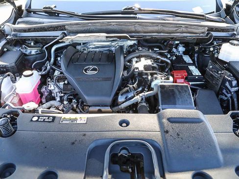 Used 2024 Lexus RX 350 Premium Plus image 26