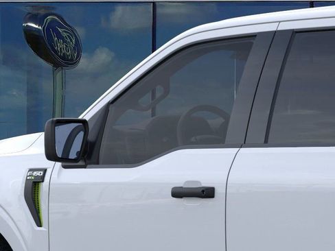 New 2025 Ford F150 STX w/ Equipment Group 200A image 20