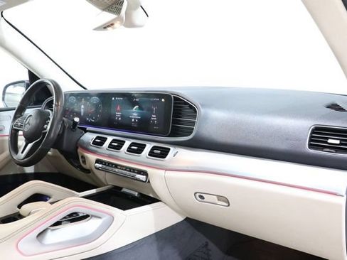 Used 2020 Mercedes-Benz GLE 350 4MATIC image 17