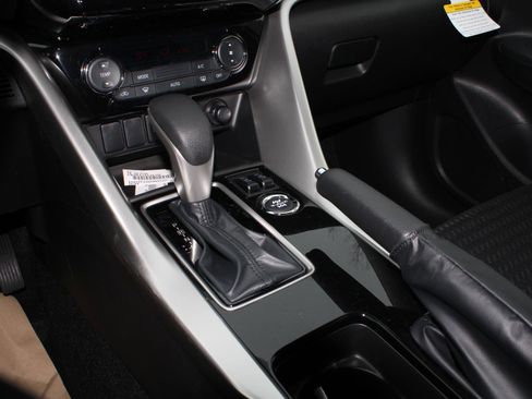 New 2026 Mitsubishi Eclipse Cross Ralliart AWD/4WD image 14