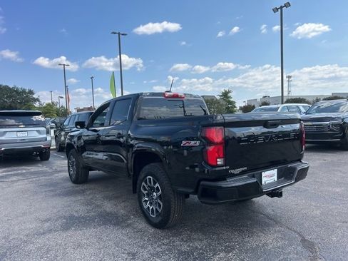New 2026 Chevrolet Colorado Z71 w/ Z71 Convenience Package 2 image 5