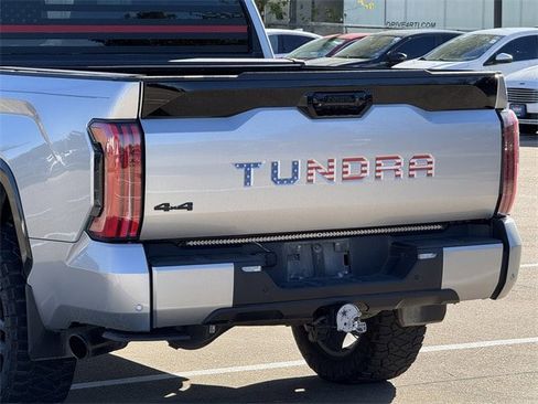 Used 2024 Toyota Tundra Platinum image 6
