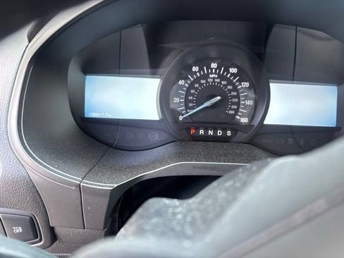 Used 2022 Ford Edge SEL AWD/4WD image 12