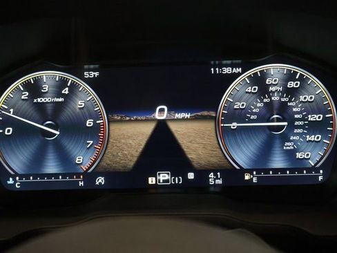 New 2026 Subaru Forester Wilderness image 18