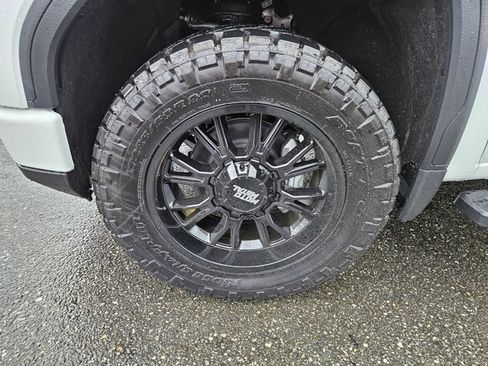 New 2026 GMC Sierra 1500 Elevation w/ Max Trailering Package AWD/4WD image 9