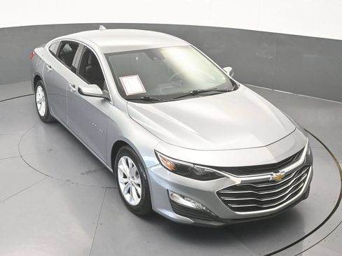 Used 2024 Chevrolet Malibu LT FWD image 51