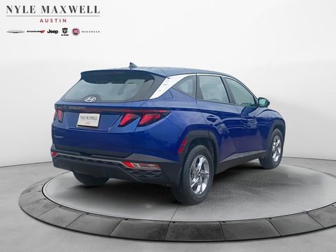 Used 2023 Hyundai Tucson SE image 16