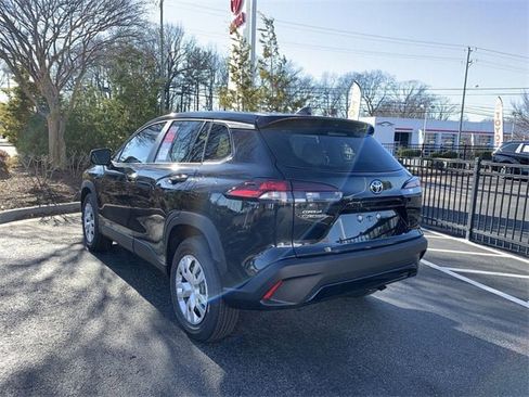 New 2026 Toyota Corolla Cross L image 6