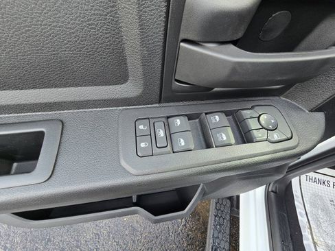 New 2026 RAM 3500 Tradesman image 16