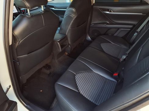 Certified 2023 Toyota Camry SE image 18