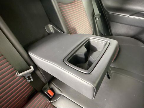 Used 2023 Toyota RAV4 XSE w/ Weather Package image 46