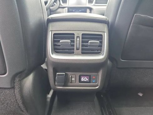 Used 2019 INFINITI QX50 Essential w/ Premium Audio Package FWD image 42