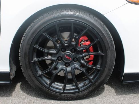 Used 2022 Toyota Camry TRD image 42