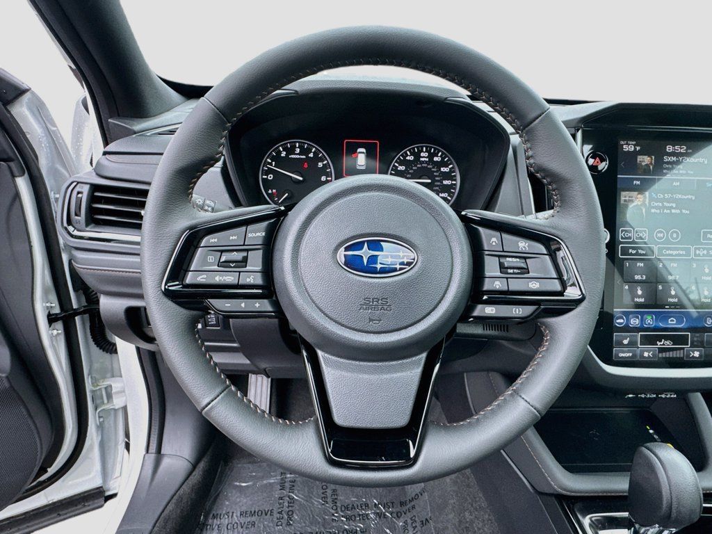 New 2026 Subaru Forester Sport AWD/4WD image 7