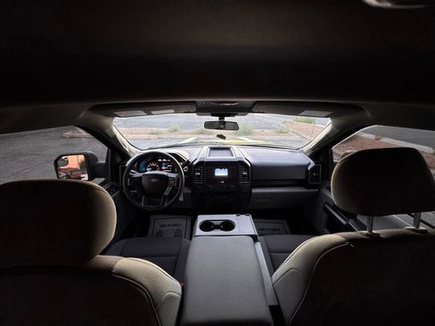 Used 2019 Ford F150 XL w/ Equipment Group 101A Mid image 16