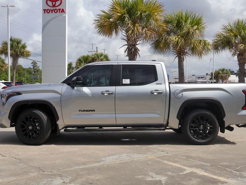New 2026 Toyota Tundra Limited RWD image 23