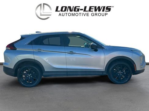 Used 2023 Mitsubishi Eclipse Cross LE image 8