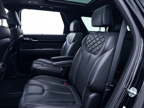 Used 2020 Hyundai Palisade Limited image 42