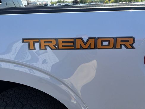 Used 2025 Ford F150 Tremor w/ Bed Utility Package AWD/4WD image 9