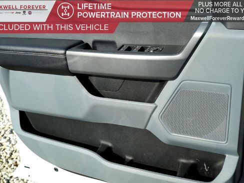 Used 2024 Ford F250 XL w/ STX Appearance Package image 16