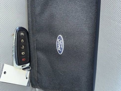 Used 2019 Ford Flex SEL w/ Equipment Group 202A image 29