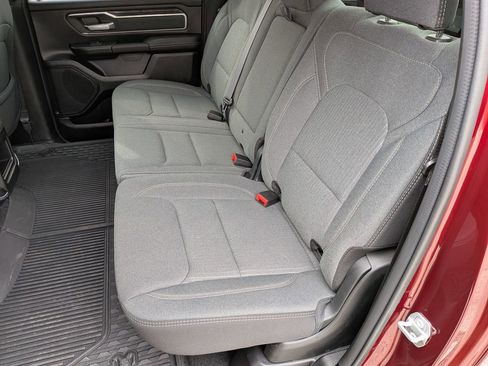 Used 2023 RAM 1500 Big Horn image 22