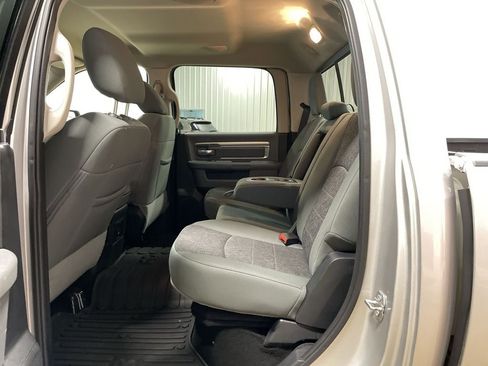Used 2016 RAM 1500 Big Horn AWD/4WD image 22