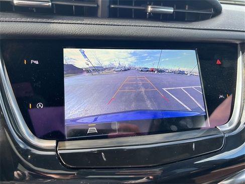 Certified 2024 Cadillac XT6 Premium Luxury w/ LPO, Floor Liner Package image 23