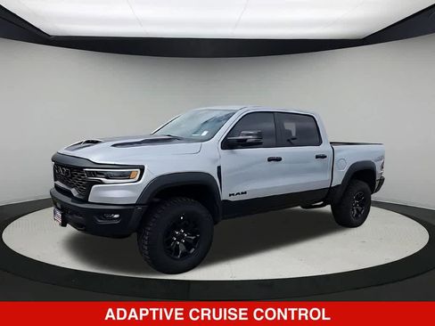 New 2026 RAM 1500 RHO w/ RHO Level 1 Equipment Group AWD/4WD image 4