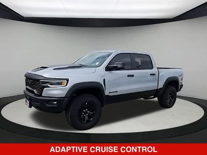 New 2026 RAM 1500 RHO w/ RHO Level 1 Equipment Group
