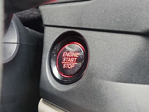 Used 2024 Honda Accord EX image 22