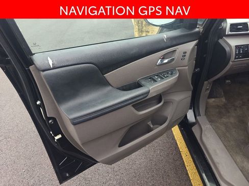 Used 2015 Honda Odyssey Touring image 5