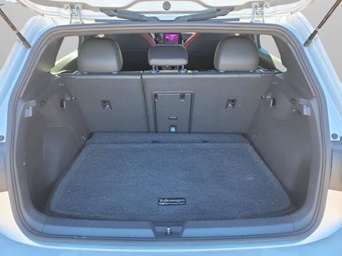 Used 2022 Volkswagen GTI SE w/ SE Leather Package image 27