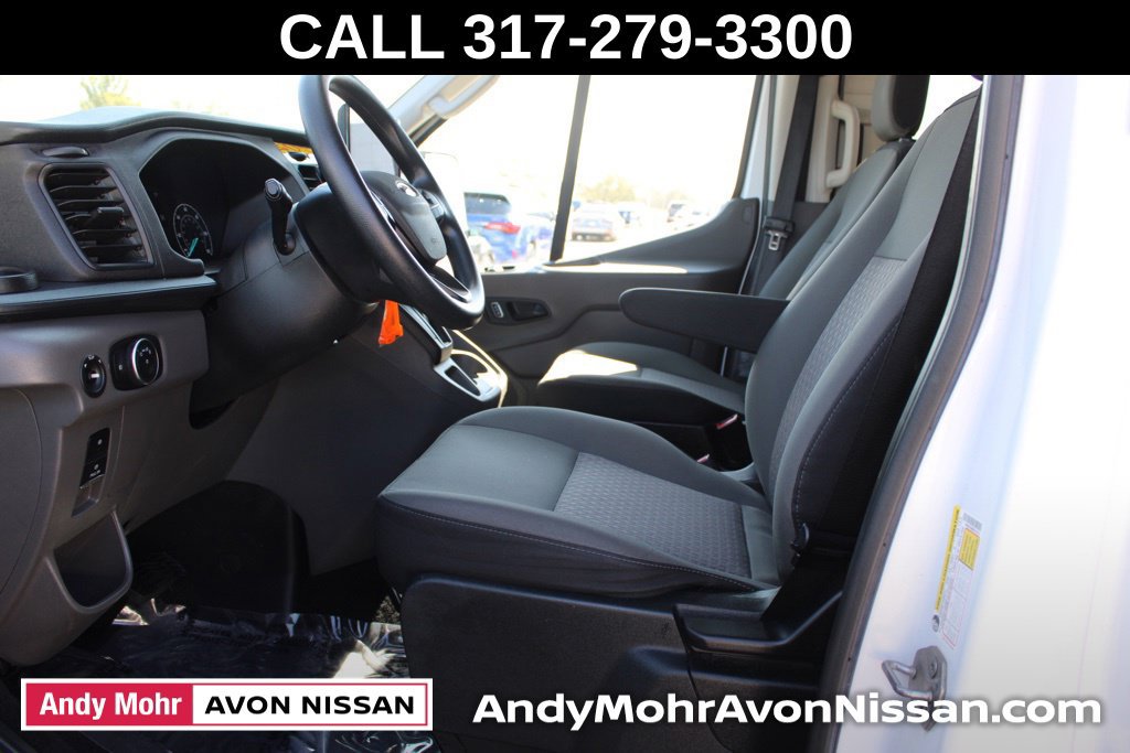 Used 2024 Ford Transit 350 XLT RWD image 13