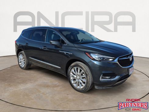 Used 2020 Buick Enclave Essence w/ Sound and Sites Package image 1