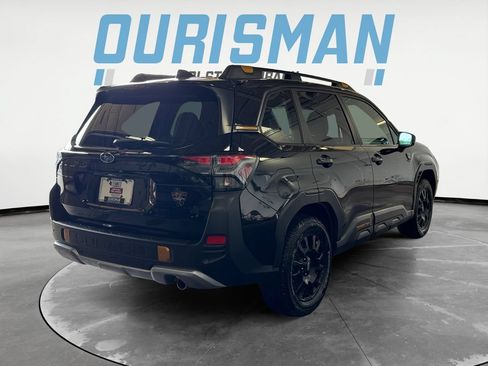Used 2026 Subaru Forester Wilderness w/ Wilderness Plus Package AWD/4WD image 6