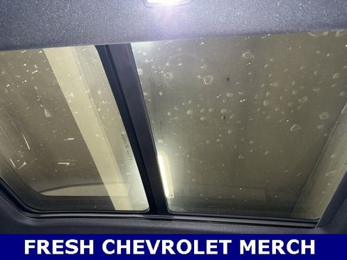 Used 2024 Chevrolet Traverse RS w/ LPO, Floor Liner Package image 16