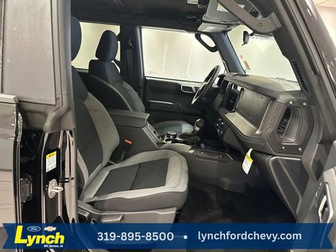 New 2026 Ford Bronco Big Bend image 7