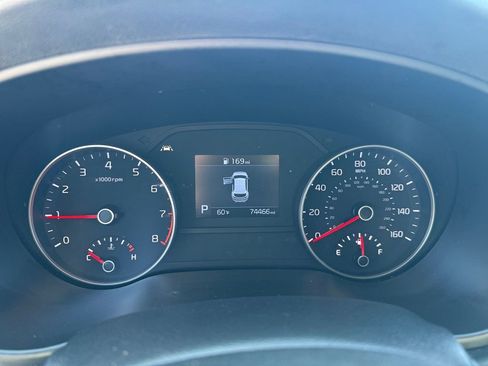 Used 2020 Kia Sportage LX AWD/4WD image 19