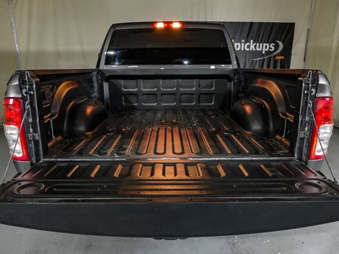 Used 2024 RAM 2500 Tradesman image 48