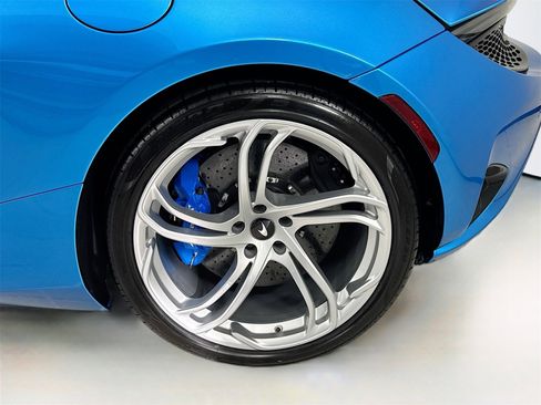 New 2026 McLaren 750S Spider image 9