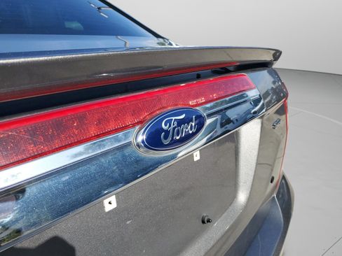 Used 2012 Ford Fusion SEL FWD image 30