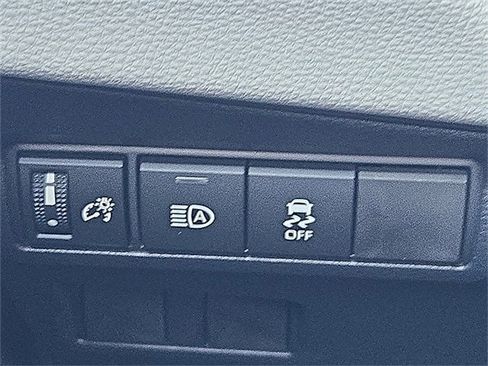 New 2026 Toyota Corolla Cross L image 19