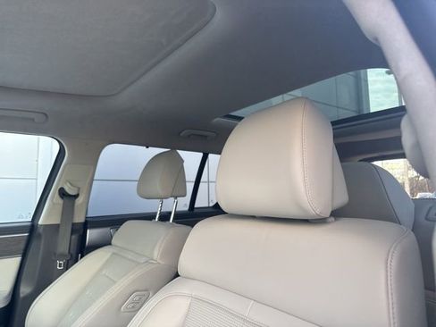 Certified 2024 Hyundai Santa Fe Calligraphy image 24