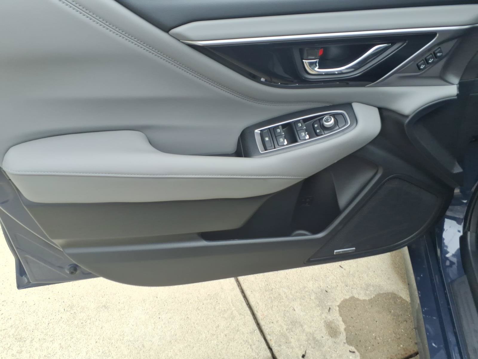 Certified 2024 Subaru Legacy Limited AWD/4WD image 16